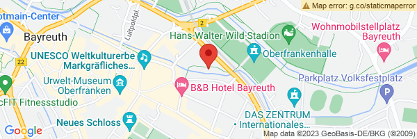 spot maps