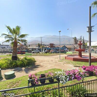 Fitness Park - La Florida - Barras Diego Portales - Chile - Spot