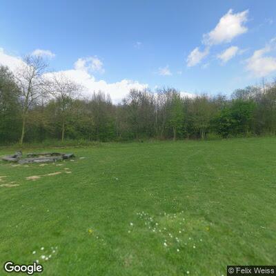 Erkelenz - Calisthenics Gym  - Waldspielplatz - Germany - Spot
