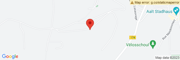 spot maps