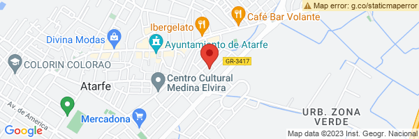spot maps