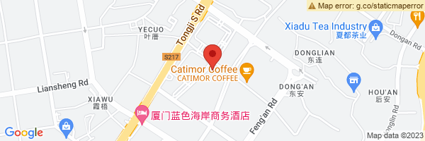 spot maps