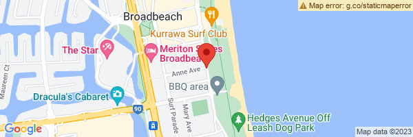 spot maps