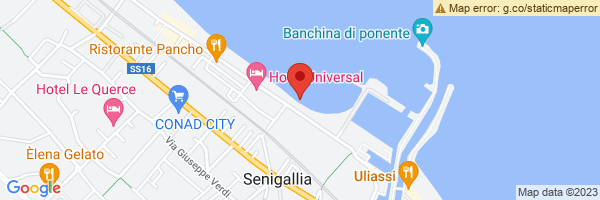 spot maps