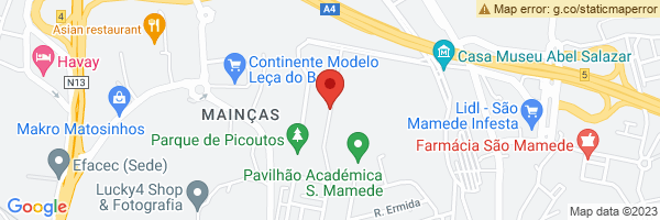spot maps
