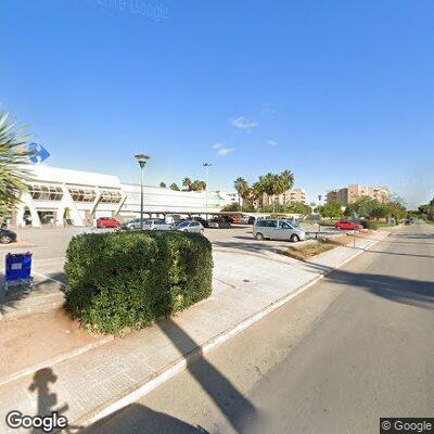 Exercise Park - Sant Llorenç des Cardassar - Outdoor Gym Sant Llorenç des Cardassar - countries. - Spot