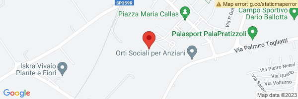 spot maps