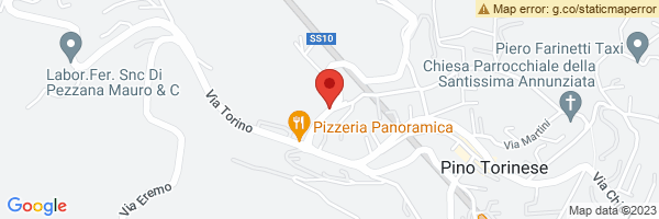 spot maps