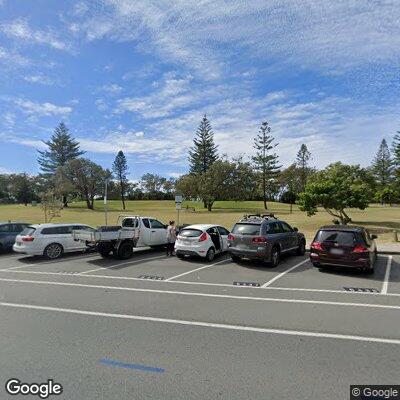 Outdoor Pull Up Bars - Gold Coast - Outdoor Fitness Station Pratten Park - Australia - Spot