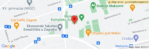 spot maps