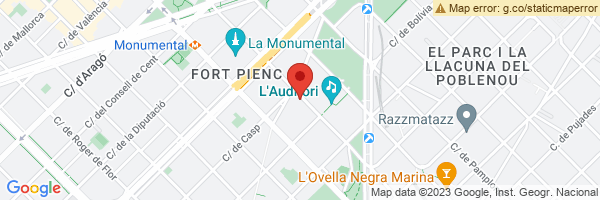 spot maps