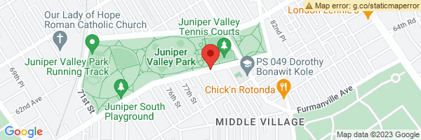 spot maps