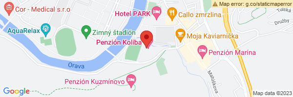 spot maps