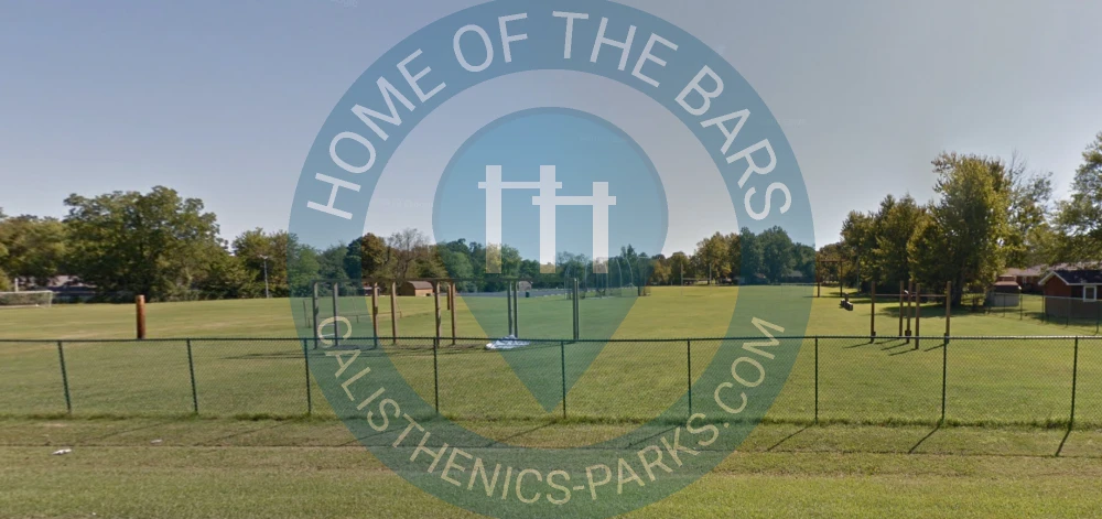 Fitness Park - Murray - ROTC Field - United States - Spot