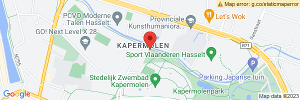 spot maps