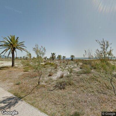 Castellón de la Plana - Calisthenics Park - Parque Litoral - Spain - Spot