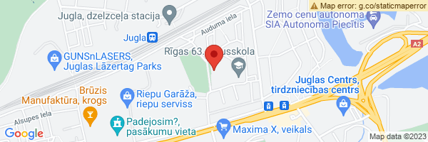 spot maps
