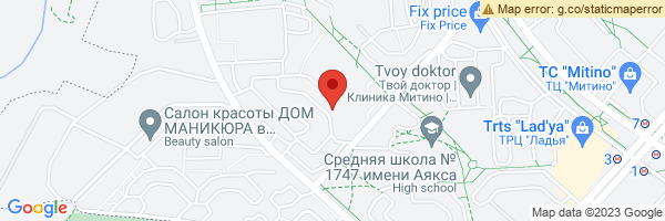 spot maps
