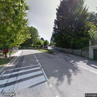 Calisthenics Stations - Pino Torinese - Panoramica Pino Torinese - Italy - Spot