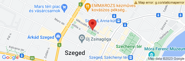 spot maps