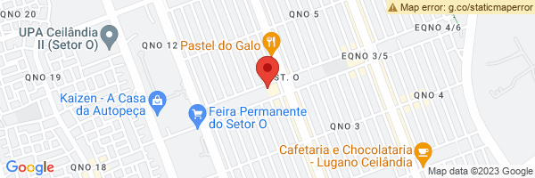 spot maps