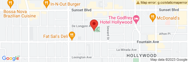 spot maps