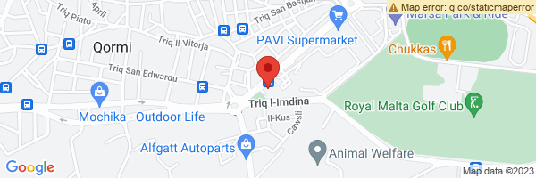 spot maps