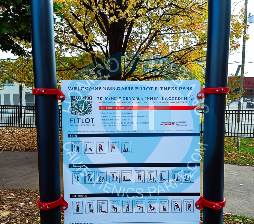 Calisthenics park in Humble Monk Brewing Company, 1641, Blue Rock Street, Knowltons Corner, Northside, Cincinnati, Hamilton County, Ohio, 45223, United States