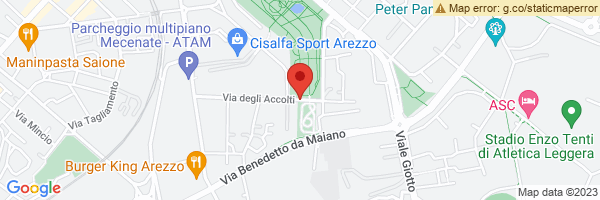 spot maps