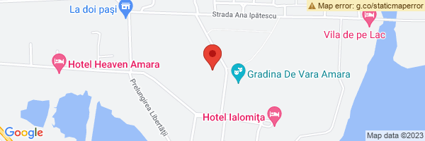 spot maps
