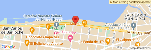 spot maps
