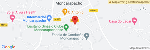 spot maps