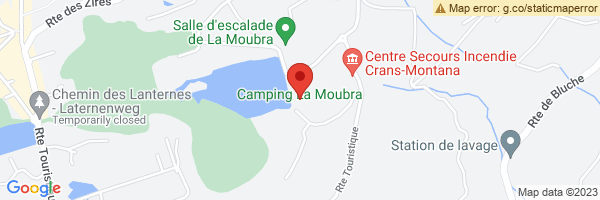 spot maps