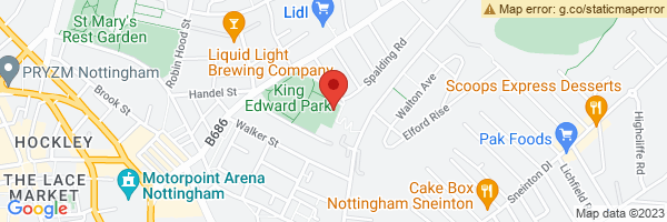spot maps