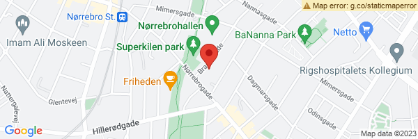 spot maps