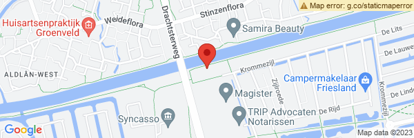 spot maps