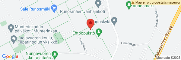 spot maps
