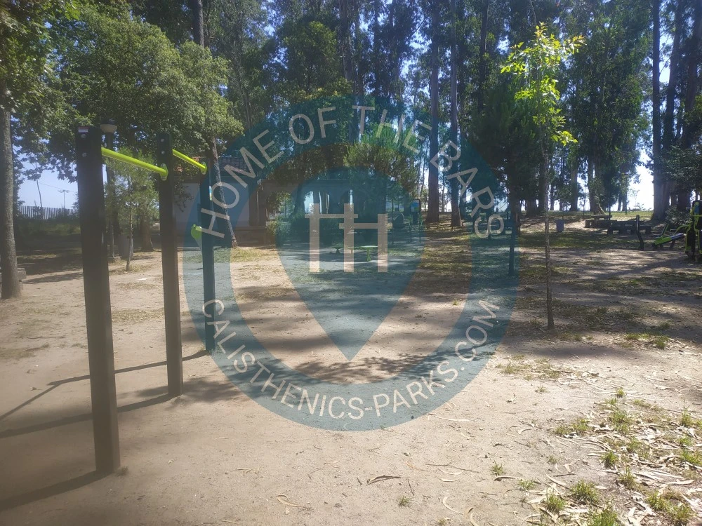 Calisthenics park in 
Address
                                    Travessa Das Antas 363, 4350-411 Porto, Porto, Portugal
                            