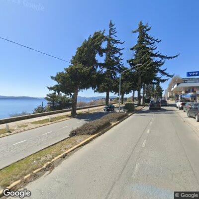 San Carlos de Bariloche - Outdoor Gym - Calisthenics Park Bariloche (Lakeshore) - Argentina - Spot