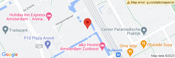 spot maps