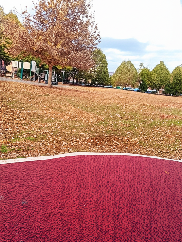Calisthenics park in Humble Monk Brewing Company, 1641, Blue Rock Street, Knowltons Corner, Northside, Cincinnati, Hamilton County, Ohio, 45223, United States