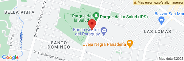spot maps