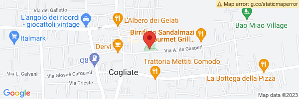 spot maps
