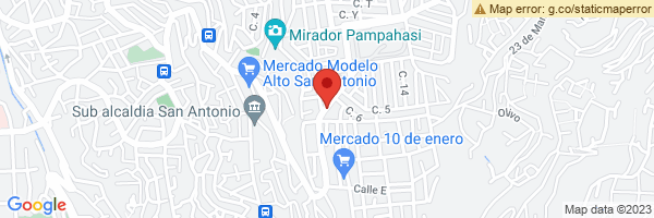 spot maps