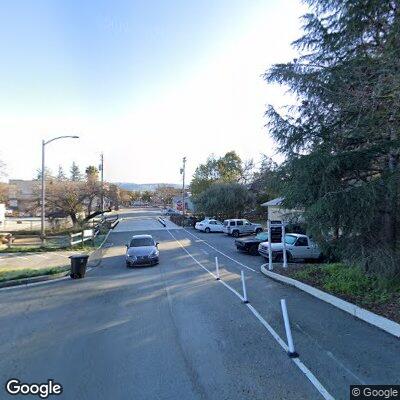 Outdoor Gym - Morgan Hill - Nob Hill Trail Park - United States - Spot