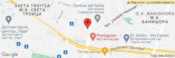 spot maps
