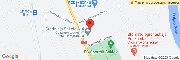 spot maps