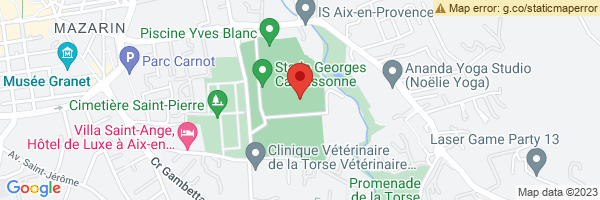 spot maps