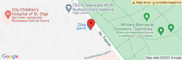 spot maps