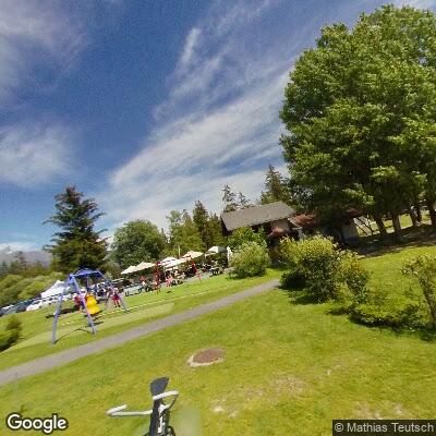 Crans-Montana - Exercise Park - Vita Parcours Lac Moubra - Switzerland - Spot